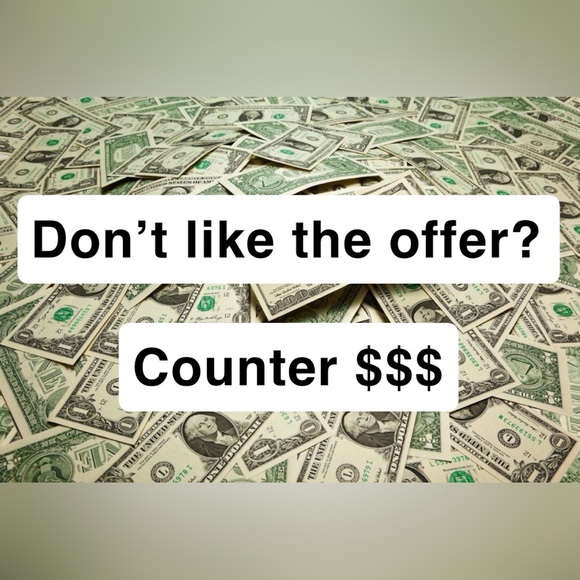 Get the price YOU want ! - Picture 1 of 6